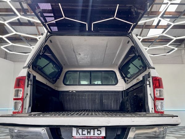 2016 Ford Ranger Enterprise Hamilton, Te Rapa image 287361