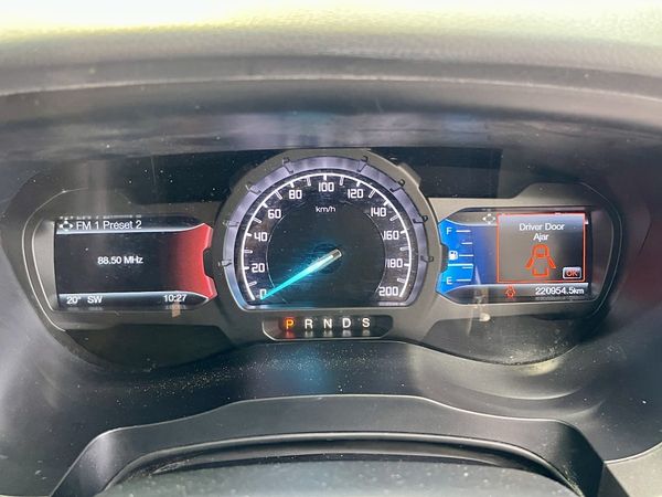 2016 Ford Ranger Enterprise Hamilton, Te Rapa image 287366