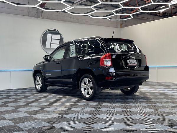 2012 Jeep Compass Enterprise Hamilton, Lake Rd image 300338