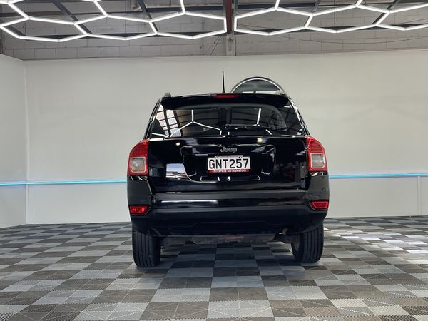 2012 Jeep Compass Enterprise Hamilton, Lake Rd image 300339