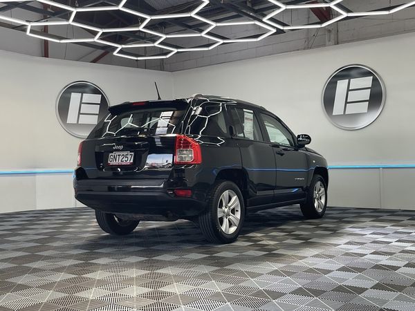 2012 Jeep Compass Enterprise Hamilton, Lake Rd image 300340