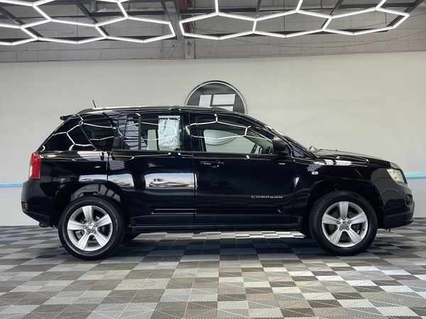 2012 Jeep Compass Enterprise Hamilton, Lake Rd image 300341