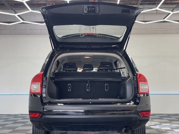 2012 Jeep Compass Enterprise Hamilton, Lake Rd image 300346