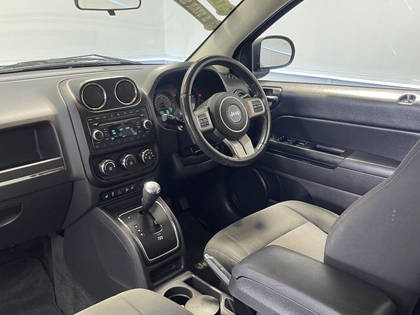 2012 Jeep Compass Enterprise Hamilton, Lake Rd image 300347