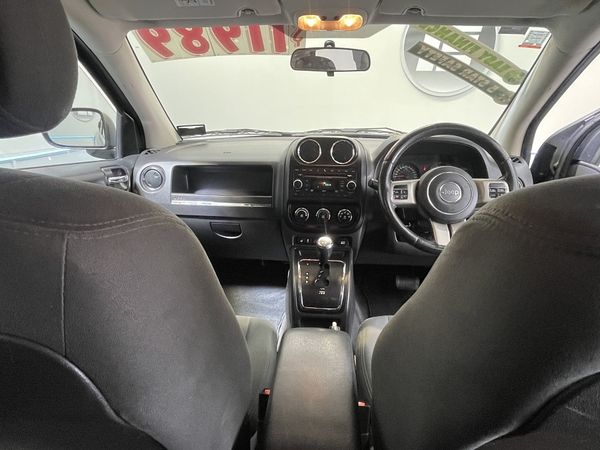 2012 Jeep Compass Enterprise Hamilton, Lake Rd image 300349