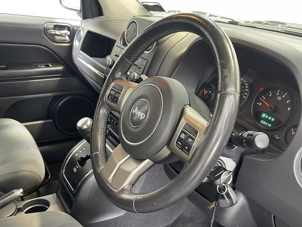 2012 Jeep Compass Enterprise Hamilton, Lake Rd image 300350