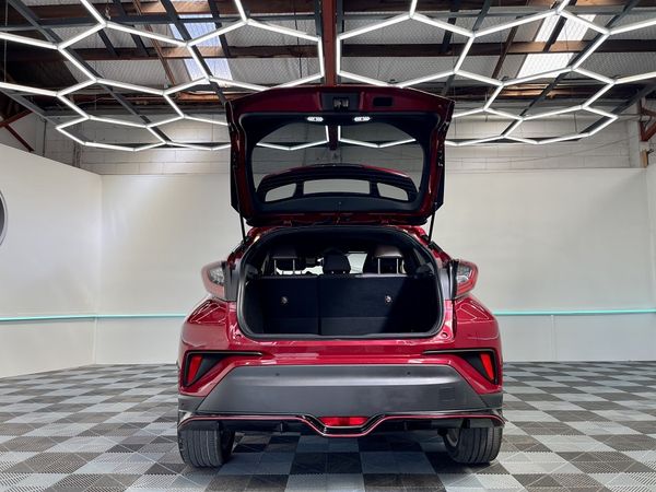 2017 Toyota C-HR Enterprise Hamilton, Te Rapa image 288784