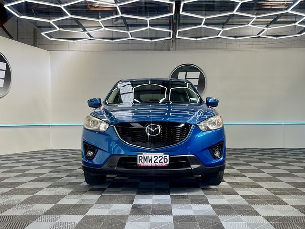 2012 Mazda CX-5 Enterprise Hamilton, Te Rapa image 286596