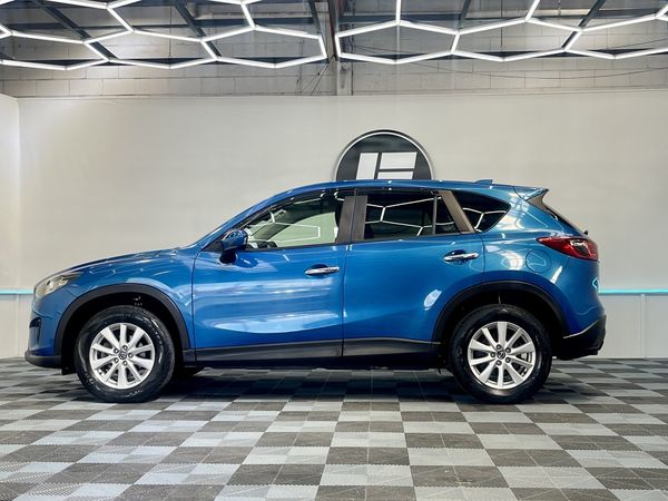 2012 Mazda CX-5 Enterprise Hamilton, Te Rapa image 286599