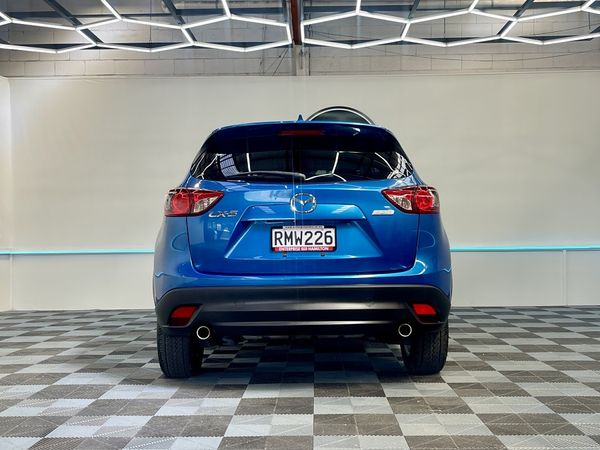 2012 Mazda CX-5 Enterprise Hamilton, Te Rapa image 287309