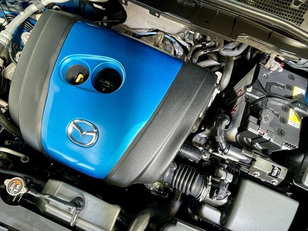 2012 Mazda CX-5 Enterprise Hamilton, Te Rapa image 287313