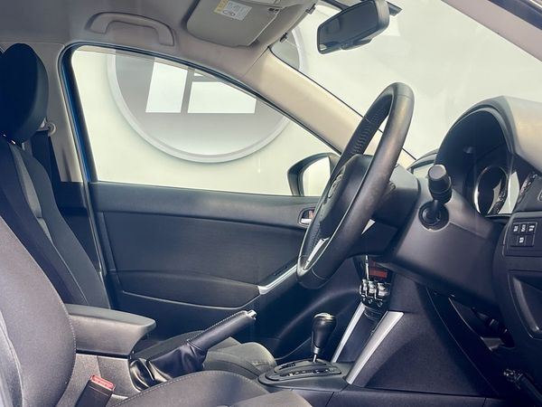 2012 Mazda CX-5 Enterprise Hamilton, Te Rapa image 287314