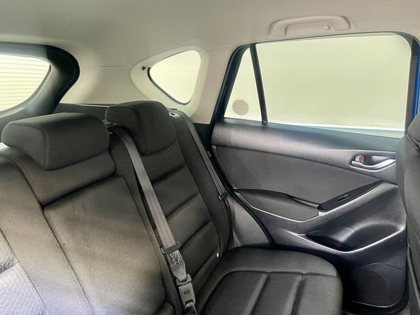 2012 Mazda CX-5 Enterprise Hamilton, Te Rapa image 287315
