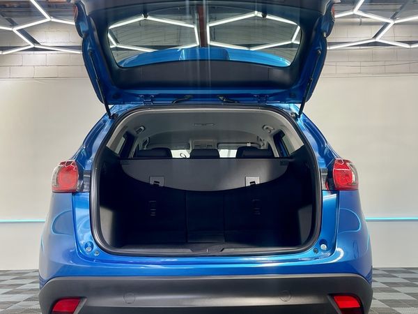 2012 Mazda CX-5 Enterprise Hamilton, Te Rapa image 287316