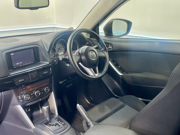 2012 Mazda CX-5 Enterprise Hamilton, Te Rapa image 287317