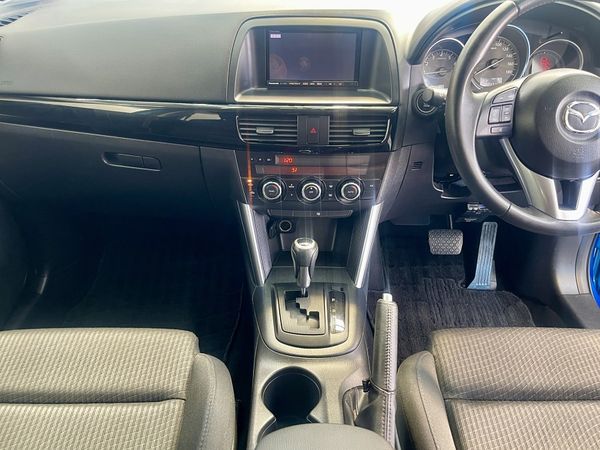 2012 Mazda CX-5 Enterprise Hamilton, Te Rapa image 287319