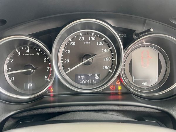 2012 Mazda CX-5 Enterprise Hamilton, Te Rapa image 287321