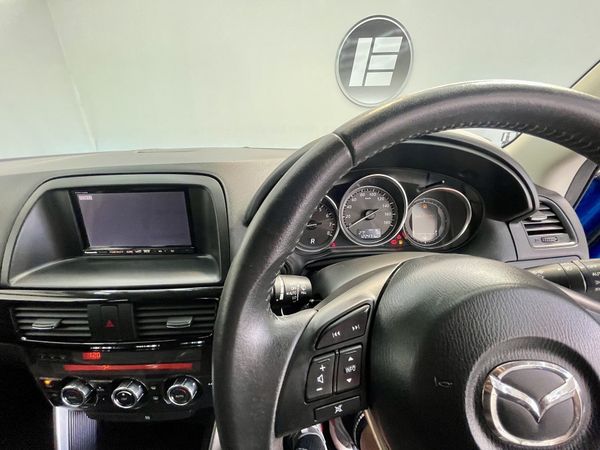 2012 Mazda CX-5 Enterprise Hamilton, Te Rapa image 287322