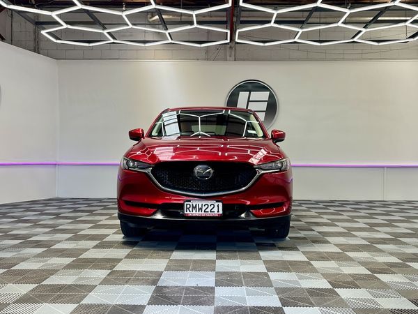 2017 Mazda CX-5 Enterprise Hamilton, Te Rapa image 286601