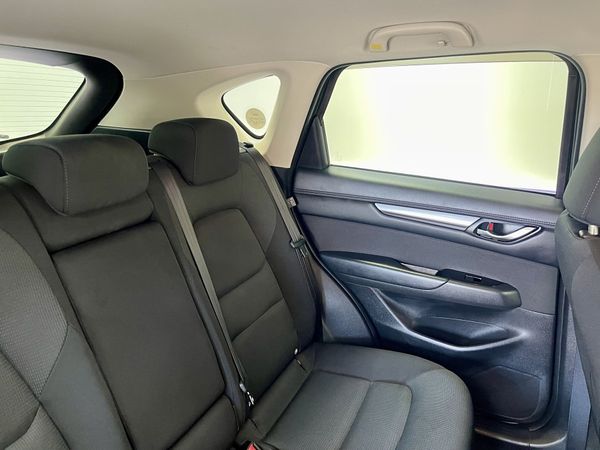 2017 Mazda CX-5 Enterprise Hamilton, Te Rapa image 289446