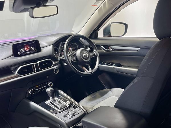 2017 Mazda CX-5 Enterprise Hamilton, Te Rapa image 289448