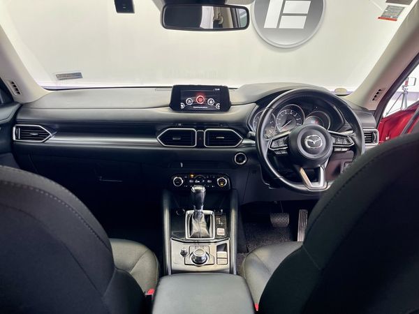 2017 Mazda CX-5 Enterprise Hamilton, Te Rapa image 289450