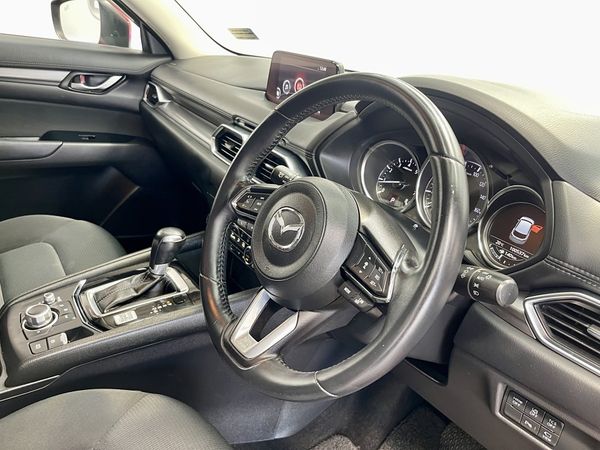 2017 Mazda CX-5 Enterprise Hamilton, Te Rapa image 289451