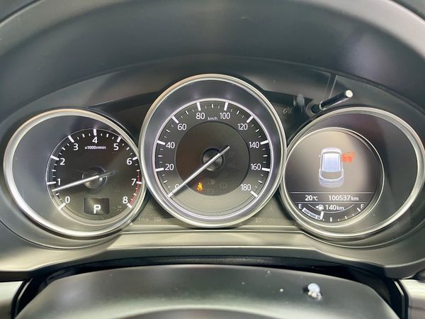 2017 Mazda CX-5 Enterprise Hamilton, Te Rapa image 289452