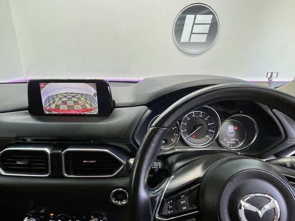 2017 Mazda CX-5 Enterprise Hamilton, Te Rapa image 289453