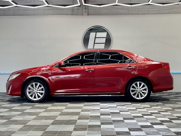 2013 Toyota Camry Enterprise Hamilton, Te Rapa image 287012