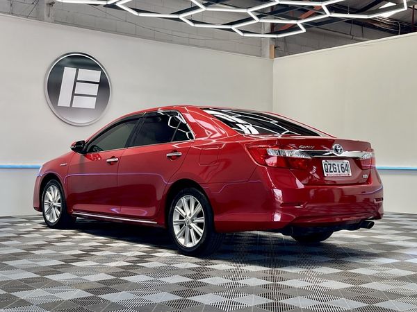 2013 Toyota Camry Enterprise Hamilton, Te Rapa image 293885