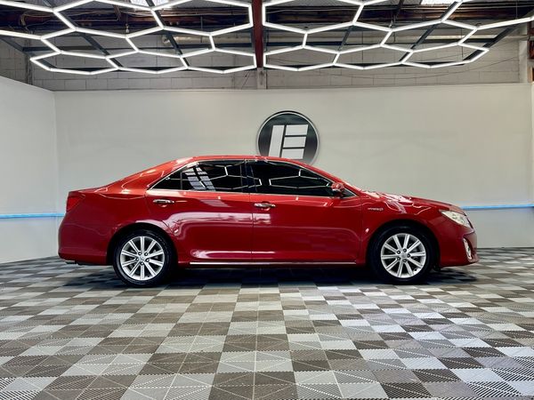 2013 Toyota Camry Enterprise Hamilton, Te Rapa image 293888