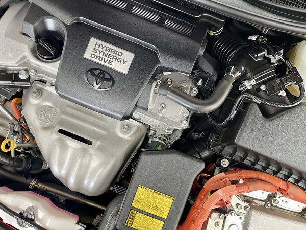 2013 Toyota Camry Enterprise Hamilton, Te Rapa image 293890