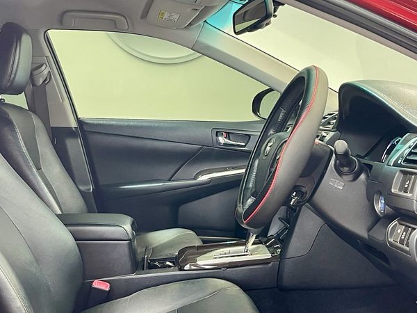 2013 Toyota Camry Enterprise Hamilton, Te Rapa image 293891