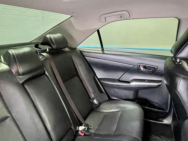 2013 Toyota Camry Enterprise Hamilton, Te Rapa image 293892