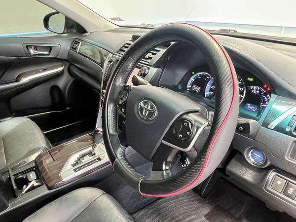 2013 Toyota Camry Enterprise Hamilton, Te Rapa image 293897