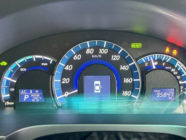 2013 Toyota Camry Enterprise Hamilton, Te Rapa image 293898