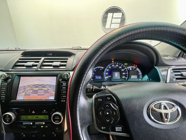 2013 Toyota Camry Enterprise Hamilton, Te Rapa image 293899