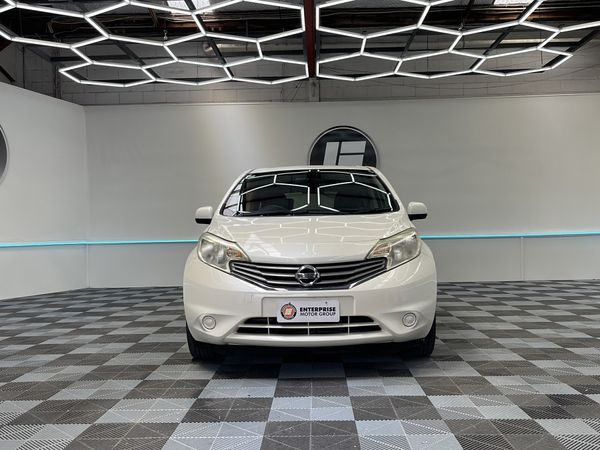 2013 Nissan Note Enterprise Hamilton, Te Rapa image 287004