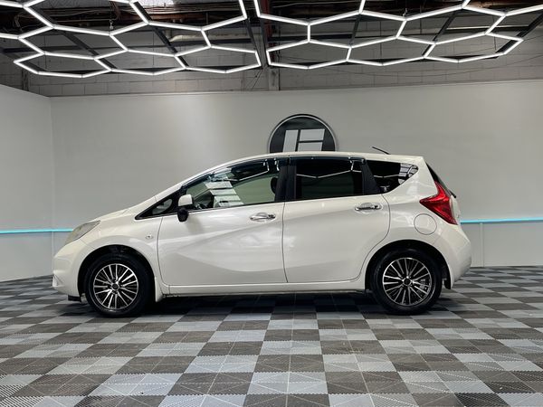 2013 Nissan Note Enterprise Hamilton, Te Rapa image 287007