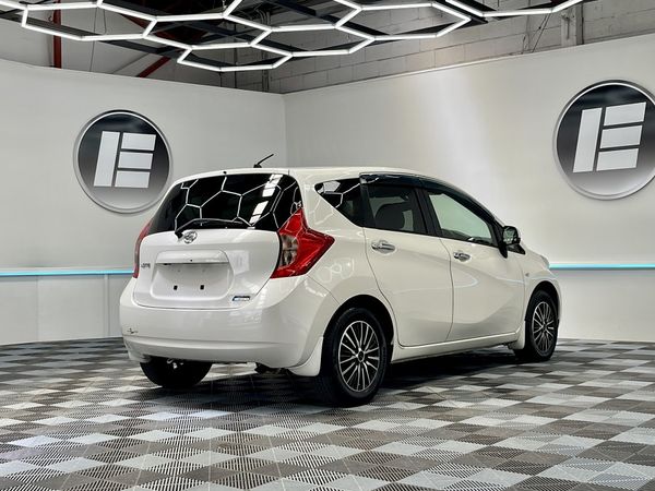 2013 Nissan Note Enterprise Hamilton, Te Rapa image 287250