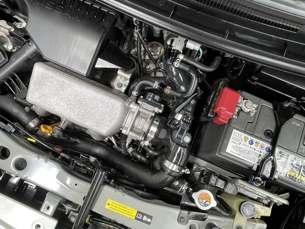 2013 Nissan Note Enterprise Hamilton, Te Rapa image 287253