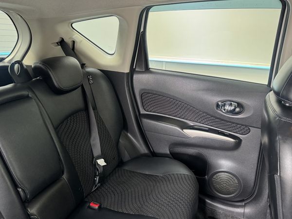 2013 Nissan Note Enterprise Hamilton, Te Rapa image 287255