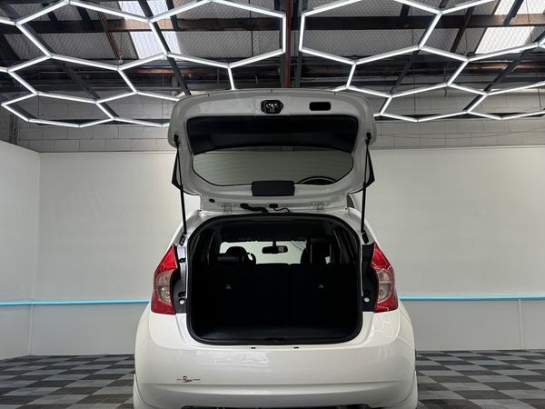 2013 Nissan Note Enterprise Hamilton, Te Rapa image 287256
