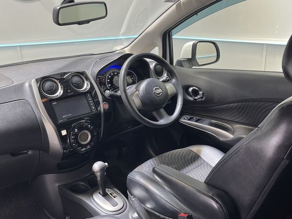 2013 Nissan Note Enterprise Hamilton, Te Rapa image 287257