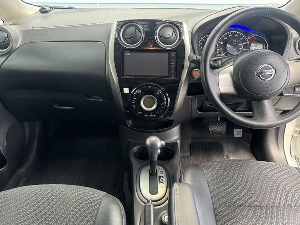 2013 Nissan Note Enterprise Hamilton, Te Rapa image 287259