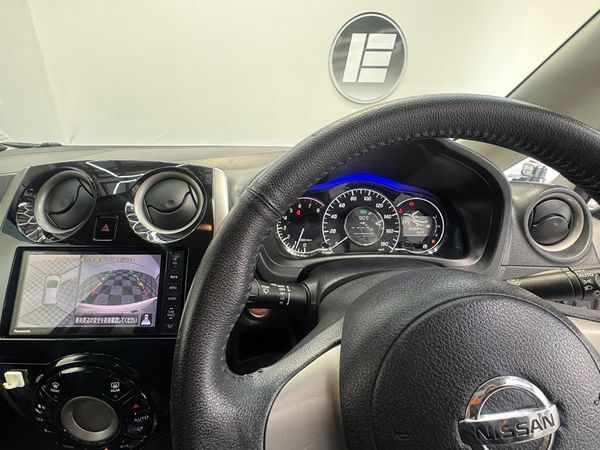 2013 Nissan Note Enterprise Hamilton, Te Rapa image 287262