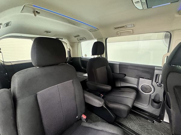 2015 Mitsubishi Delica Enterprise Hamilton, Te Rapa image 288650