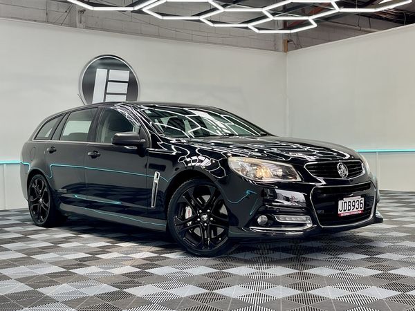 2015 Holden Commodore Enterprise Hamilton, Te Rapa image 288871