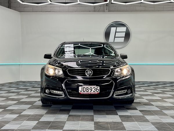 2015 Holden Commodore Enterprise Hamilton, Te Rapa image 288872